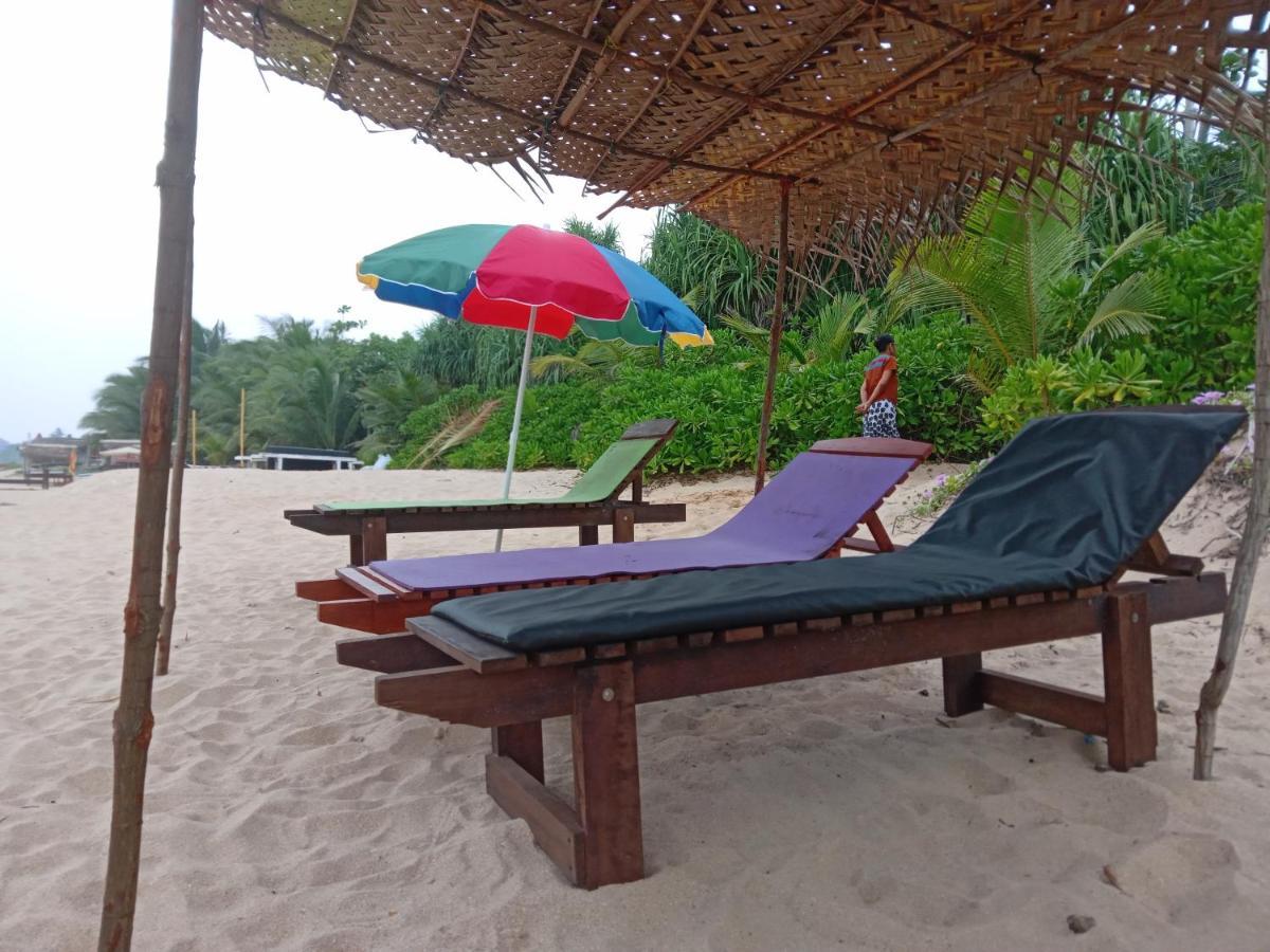 Natural Cabanas Kanattegoda Екстериор снимка