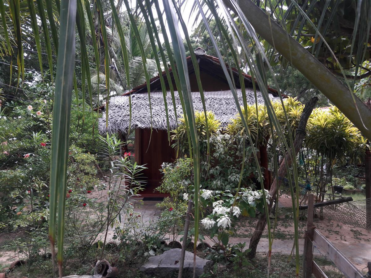 Natural Cabanas Kanattegoda Екстериор снимка