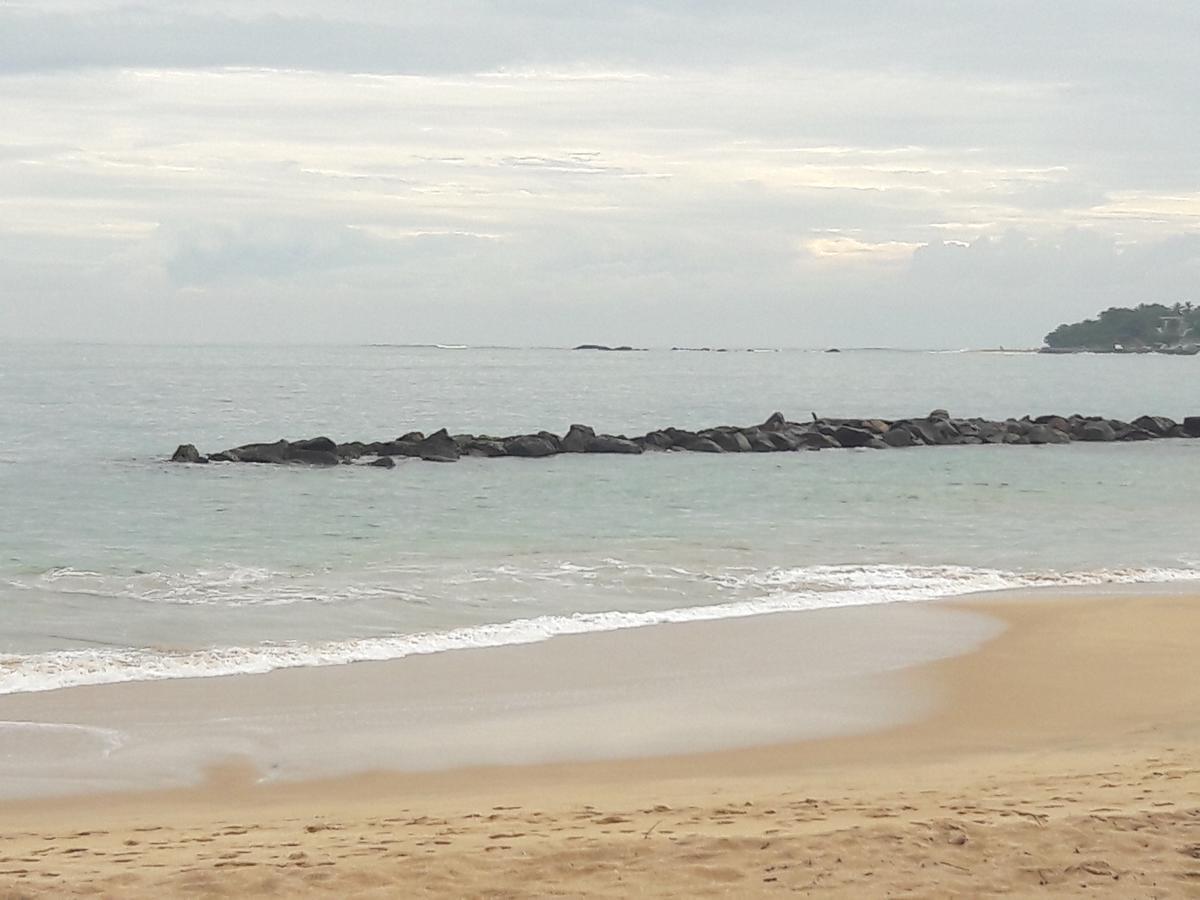 Natural Cabanas Kanattegoda Екстериор снимка